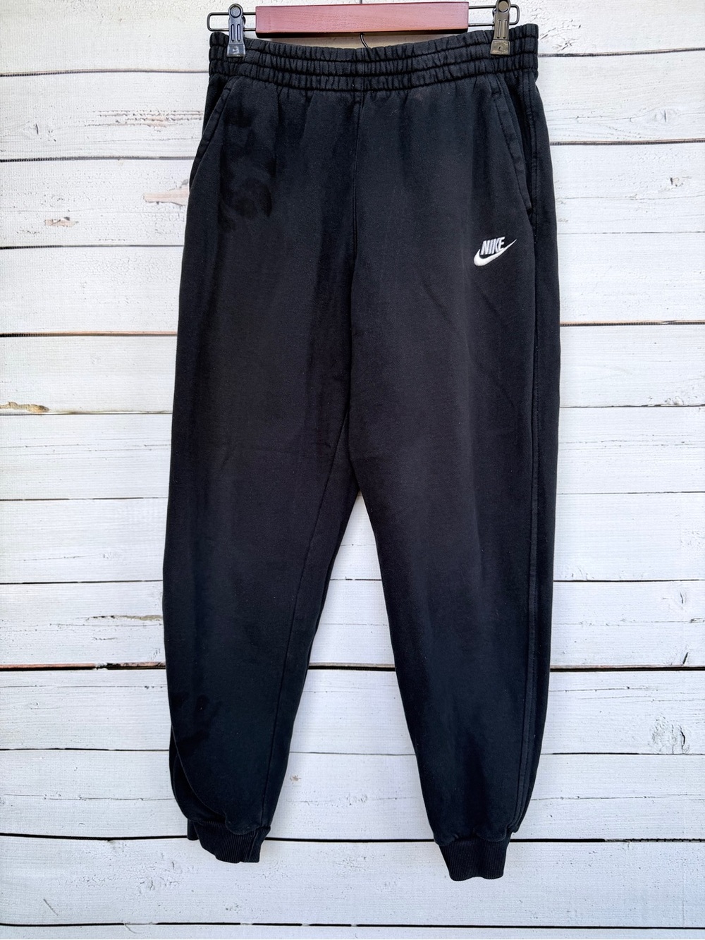 Nike Club Fleece Tapered Cuff Jogger Sweatpants